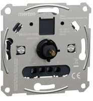 Merten MEG5147-0000 DALI-Drehdimmer-Einsatz Tunable, Unterputz, Weiß
