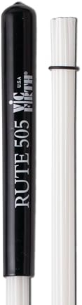 Vic Firth Rute 505 - 31 Plastic Bristles