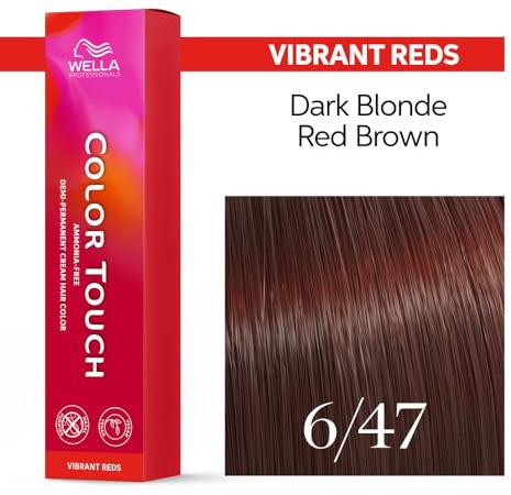 Wella Color Touch 60 ml