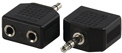 Valueline AC - 012 Interface and Adaptor Cable