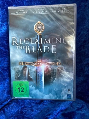 Reclaiming the Blade - Die Geschichte des Schwertkampfes