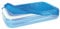 Speeron Zubehör zu Kinderpool Abdeckung: Abdeckung für Jumbo-Planschbecken NC-8352, 247 x 157 cm (Abdeckplane Planschbecken, Kinderplanschbecken mit Abdeckung, Schwimmbecken Kinder)