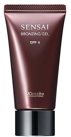 SENSAI Silky Bronze Self Tanning For Body 150 ml