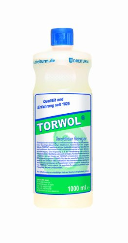 Dreiturm Torwol A 1L Fett- und Öllöser
