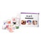 NSI Technail Acrylic Colours Kit - NSI6500
