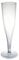 Disposable Plastic 170ml Champagne Glass or Flute (Pack of 10)
