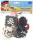 Amscan International - Set di 24 Accessori per Feste Jake e i Pirati