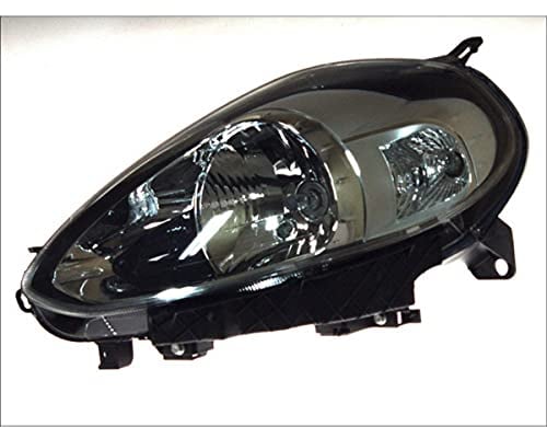VALEO 044211 Hauptscheinwerfer
