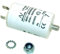 Capacitor for Indesit Tumble Dryer Equivalent to C00095604