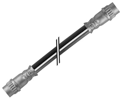 Meyle 16-14 525 0002 Brake Hose
