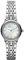 Emporio Armani Damen Analog Quarz Uhr mit Edelstahl Armband AR1803