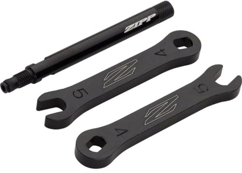 SRAM Tangente Aluminium Krunrled 808 Valve Extender 65 mm