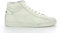 Chaussures Loisirs Unisexe Game L High Waxed, Sneakers Hautes Mixte, Blanc, 38