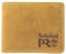 Timberland PRO Portefeuille Fin en Cuir RFID pour Homme avec fenêtre arrière pour pièce d’identité, Taille Unique