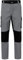 VELILLA 103020B; Pantalon bi-Colore Multipoches; Couleur Gris et Noir; Taille 54