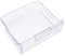 sparefixd Freezer Drawer Frozen Food Container for Bosch GUL1205