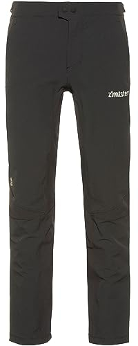 Zimtstern Shelterz Hose Herren schwarz