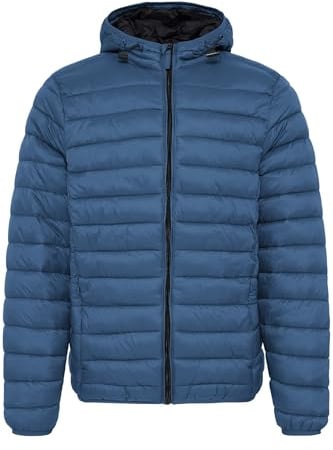 Blend BHRomsey Herren Steppjacke Übergangsjacke Jacke