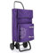 Einkaufstrolley Rolser Thermo Fresh MF 4 Räder - More