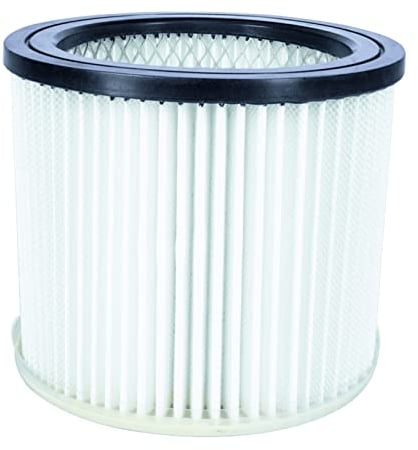 Scheppach HEPA Filter 30L für NTS30 | NTS30 Premium | Filter | Ersatzfilter | Hepa Ersatzfilter