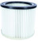 Scheppach HEPA Filter 30L für NTS30 | NTS30 Premium | Filter | Ersatzfilter | Hepa Ersatzfilter