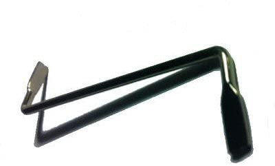 Dangerfield Zedwrench - Lock Picking Tension Tool