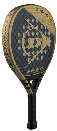 Dunlop Aero-Star Junior