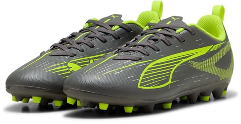 Puma Unisex Kinder Ultra 5 Play Mg JrSoccer Shoe