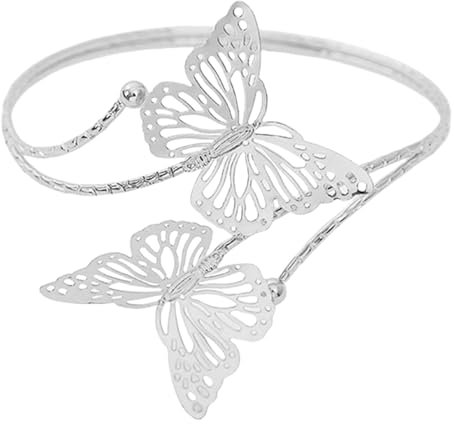 Holdes Raffhalter für Vorhänge,Dekorative Raffhalter für Vorhänge,Metall-Schmetterlings-Hohlvorhang-Raffhalter, Vorhanghalter | Luxuriöser dekorativer Schnallenhalter für Fenstervorhänge,