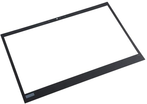 PVC Laptop Bezel Decals Bezel Covers Trim for Repair Accessory for Single Lens Camera