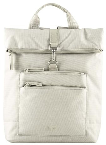 Jost Bergen Courier Backpack S Cream White