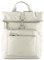 Jost Bergen Courier Backpack S Cream White