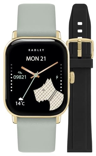 Radley RYS56-2184-SET Damen Armbanduhr