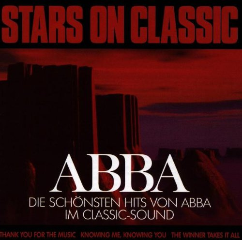 Stars on Classic-Abba