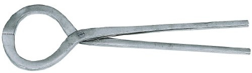 Kerbl Hufuntersuchungszange Klauenpflege