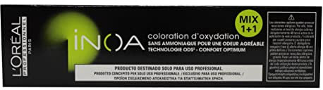 L'Oréal Professionnel Paris Inoa 8.3 60gr - colorazione permanente