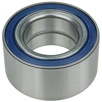 Meyle 300 334 1102 Radlager | Kompatibel mit: AUDI 100 C3 Avant, 100 C3 Stufenheck, 200 C3 Avant, 200 C3 Stufenheck, 80 B2 Stufenheck, 80 B3 Stufenheck