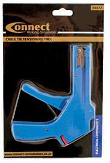 Connect 30372 Cable Tie Tensioning Tool