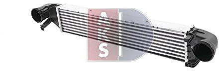 AKS DASIS 127006N Motorräume