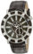 Burgmeister Armbanduhr für Damen mit Analog Anzeige, Quarz-Uhr und Lederarmband - Wasserdichte Damenuhr mit zeitlosem, schickem Design - klassische, elegante Uhr für Frauen - BM802-199 Kiruna