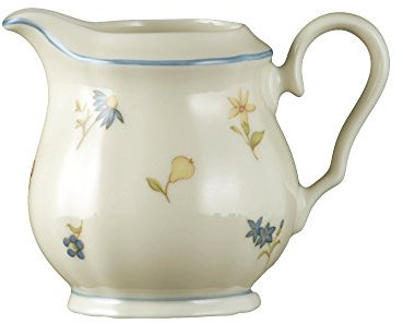 Seltmann Weiden 001.298133 Marieluise Milchkännchen 2 Personen Streublume