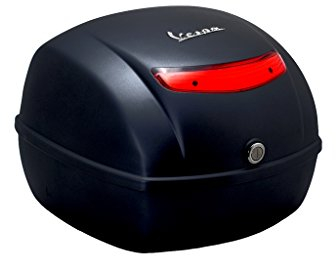 Topcase 32 Liter/Vespa LX, S, GTS, PX, ET2, ET4
