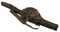 Fox Camolite Trisleeve Rutentasche 13ft, Tasche für 3 Karpfenruten