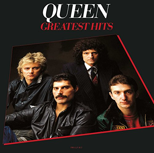 Greatest Hits (Remastered 2011) (2lp) [Vinyl LP]