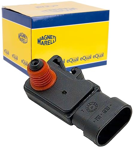 Magneti Marelli 215810006400 Sensor Druck Luft | 215810006400 / APS44 passend für Cadillac Cts Camaro