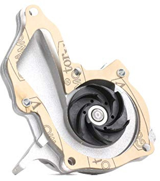 INA 538 0288 10 Kühlung | Kompatibel mit: FORD FIESTA IV, FIESTA Kasten/Großraumlimousine, FIESTA Kasten/Schrägheck, FIESTA V, FOCUS C-MAX, FOCUS I
