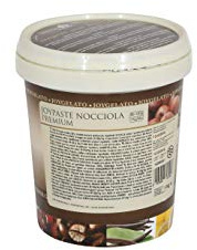 Joygelato Joypaste - Hazelnut Premium 100% Flavour Paste - 1kg