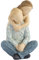 More Than Words A Close Bond 9609 Figur