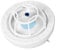 Lave-vaisselle à ultrasons, mini-lave-vaisselle multifonctionnel domestique, vibration à haute vitesse, jet d'eau à haute pression, petit lave-vaisselle paresseux rechargeable par USB(Bleu)