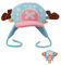 KITAT Anime Caps ONE PIECE Tony Chopper Cosplay Cute Plush Hat Warm Winter Halloween Party
